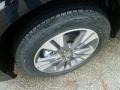  2013 Crosstour EX-L V-6 4WD Wheel