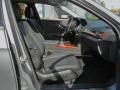 Palladium Silver Metallic - E 550 Sedan Photo No. 15