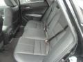 2013 Honda Crosstour EX-L V-6 4WD Rear Seat