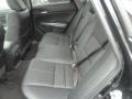 Black 2013 Honda Crosstour EX-L V-6 4WD Interior Color