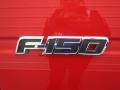 2013 Race Red Ford F150 FX2 SuperCrew  photo #16