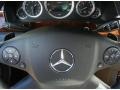 Palladium Silver Metallic - E 550 Sedan Photo No. 24