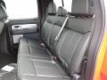 Black Rear Seat Photo for 2013 Ford F150 #74518256