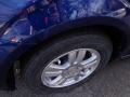 Blue Topaz Metallic - Sonic LT Sedan Photo No. 11