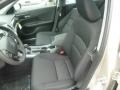 Black Front Seat Photo for 2013 Honda Accord #74518387