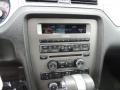 Charcoal Black Controls Photo for 2011 Ford Mustang #74518394