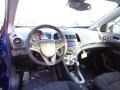 Blue Topaz Metallic - Sonic LT Sedan Photo No. 14