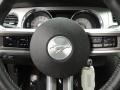 2011 Ebony Black Ford Mustang V6 Premium Coupe  photo #17