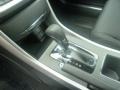 2013 Accord Sport Sedan CVT Automatic Shifter