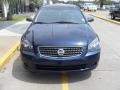 2006 Majestic Blue Metallic Nissan Altima 2.5 S  photo #7