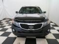 Ebony Black - Sorento LX Photo No. 2