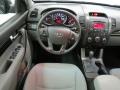 Ebony Black - Sorento LX Photo No. 5