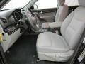 Ebony Black - Sorento LX Photo No. 8