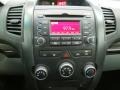 Ebony Black - Sorento LX Photo No. 14
