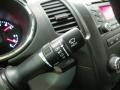 Ebony Black - Sorento LX Photo No. 19