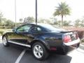 2009 Black Ford Mustang V6 Premium Coupe  photo #5