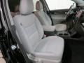 Ebony Black - Sorento LX Photo No. 21