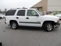 2000 Summit White Chevrolet Tahoe LS  photo #12