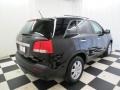 Ebony Black - Sorento LX Photo No. 26