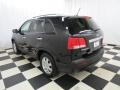 Ebony Black - Sorento LX Photo No. 28