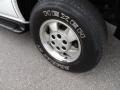  2000 Tahoe LS Wheel