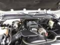 2000 Chevrolet Tahoe 5.3 Liter OHV 16-Valve V8 Engine Photo