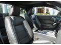 Black - Mustang V6 Premium Coupe Photo No. 17