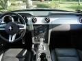 Dark Charcoal Dashboard Photo for 2009 Ford Mustang #74519480