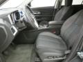 2010 Cyber Gray Metallic Chevrolet Equinox LT  photo #8