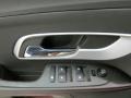 2010 Cyber Gray Metallic Chevrolet Equinox LT  photo #10
