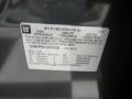 2010 Cyber Gray Metallic Chevrolet Equinox LT  photo #11