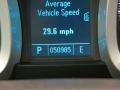 2010 Cyber Gray Metallic Chevrolet Equinox LT  photo #12