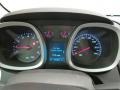 2010 Cyber Gray Metallic Chevrolet Equinox LT  photo #13
