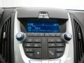 2010 Cyber Gray Metallic Chevrolet Equinox LT  photo #14
