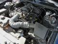 4.0 Liter SOHC 12-Valve V6 Engine for 2009 Ford Mustang V6 Premium Coupe #74519599