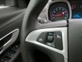2010 Cyber Gray Metallic Chevrolet Equinox LT  photo #17