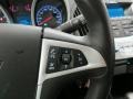 2010 Cyber Gray Metallic Chevrolet Equinox LT  photo #18