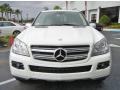 Arctic White - GL 450 4Matic Photo No. 2