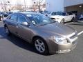 Mocha Steel Metallic - Malibu LT Photo No. 3