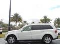 Arctic White - GL 450 4Matic Photo No. 4