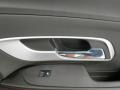 2010 Cyber Gray Metallic Chevrolet Equinox LT  photo #22