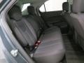 2010 Cyber Gray Metallic Chevrolet Equinox LT  photo #23