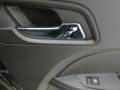 2010 Cyber Gray Metallic Chevrolet Equinox LT  photo #24
