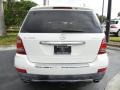 Arctic White - GL 450 4Matic Photo No. 6