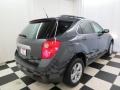 2010 Cyber Gray Metallic Chevrolet Equinox LT  photo #26