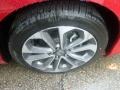 2013 Honda Accord EX-L V6 Coupe Wheel