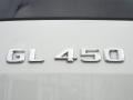 Arctic White - GL 450 4Matic Photo No. 9