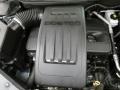 2010 Cyber Gray Metallic Chevrolet Equinox LT  photo #29