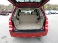 2008 Redfire Metallic Ford Escape XLT  photo #14