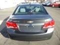 2013 Cyber Gray Metallic Chevrolet Cruze ECO  photo #6